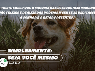 Solta os resultados e faça o seu melhor!