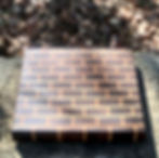 Thumbnail: Brick Wall