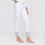 Thumbnail: For Horses Winnie Breeches - White