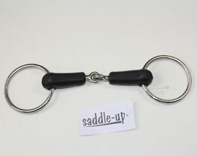 Classic Equine Tool Box Series Snaffle Bit main image 1