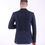 Thumbnail: QHP Competition Jacket Vic - Navy