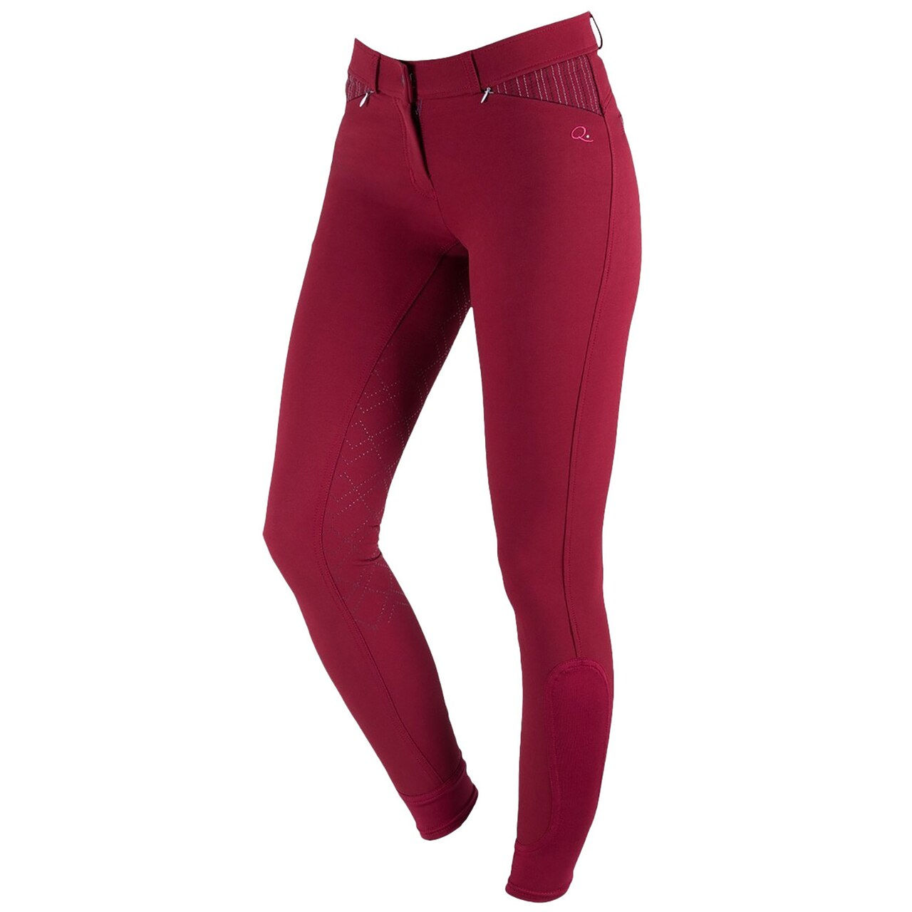 QHP Breeches Lindy - Red