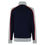 Thumbnail: HV Polo Cardigan Dock - Navy
