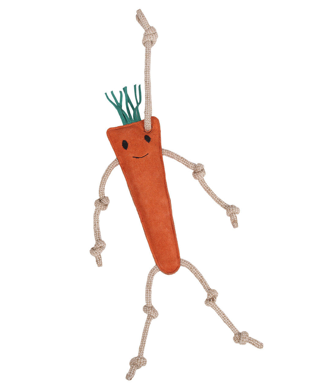 QHP Horse Toy - Carrot