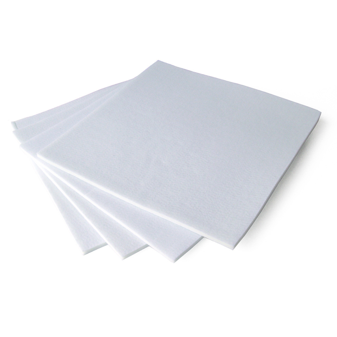 QHP Felt Bandage Pads