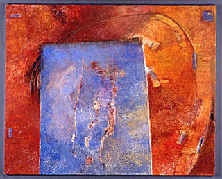 Senza titolo, 2001