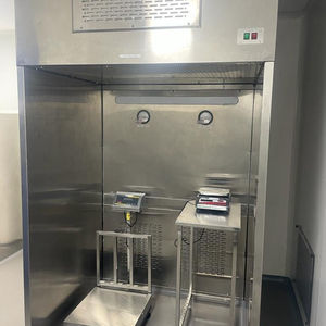 Laboratory Equipment and Environment