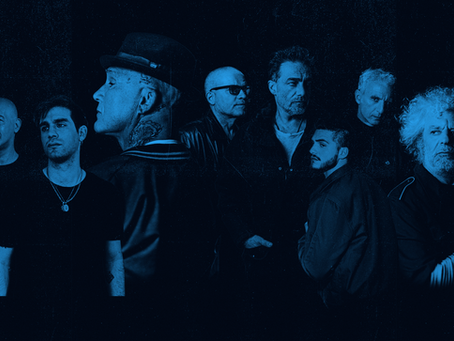 Los Fabulosos Cadillacs celebran 40 años con dos noches épicas en el Disney Concert Hall