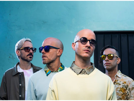 Cultura Profética confirma show exclusivo antes del Surfestival 2026 en Gran Arena Monticello 