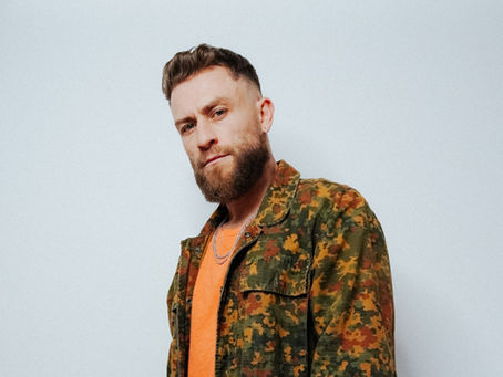 El artista visionario que mezcla la tecnología con el reggae: Dub FX