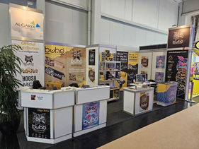 Dortmund 2025: Innovación y oportunidades en la feria internacional de productos de consumo