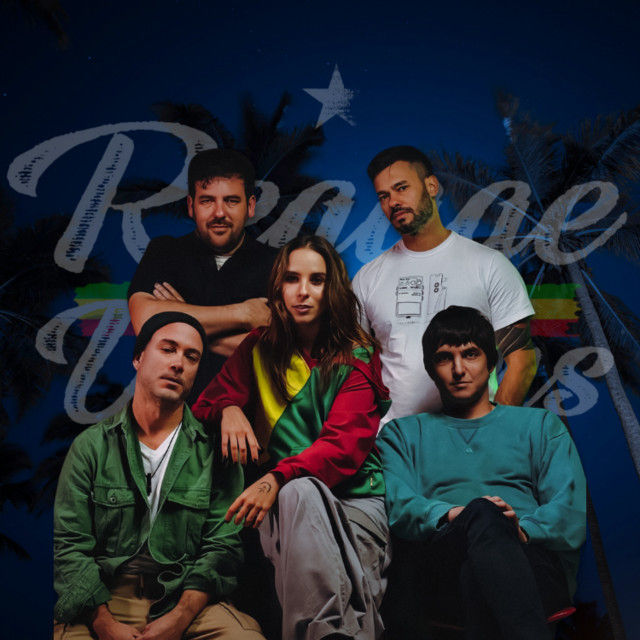 IkA & Reggae Versions