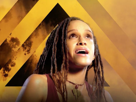 El estreno de I Don´t Even Know de Kelissa