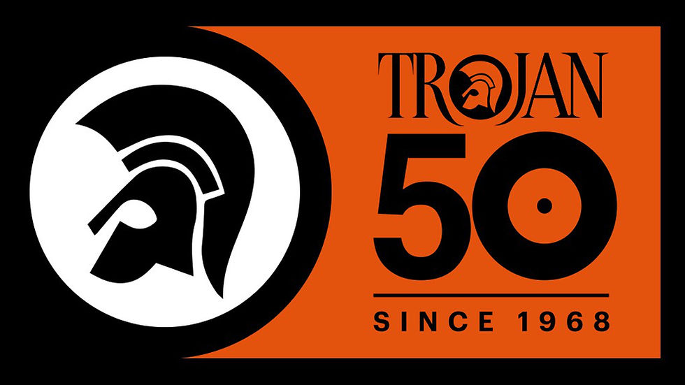 Trojan Records celebra 50 años del Spirit of 69, el latido que llevó el reggae a las calles de Londres 
