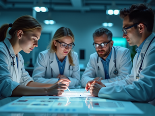 Boost Growth in Healthcare Startups: Essential Tips