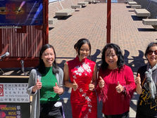 [World Journal] 13th Annual Chinatown Music Festival