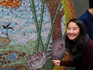 Hang Ah Alley Project