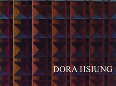 Dora Hsiung: Chromatic Constructions - Contemporary Fiber Art