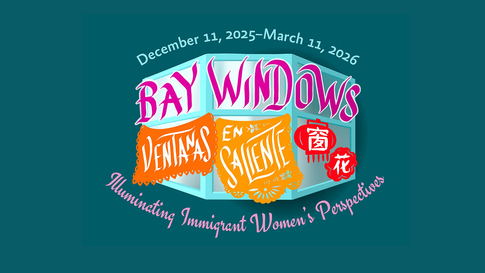 Bay Windows: Illuminating Immigrant Women's Perspectives