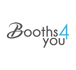 Booths4You Logo