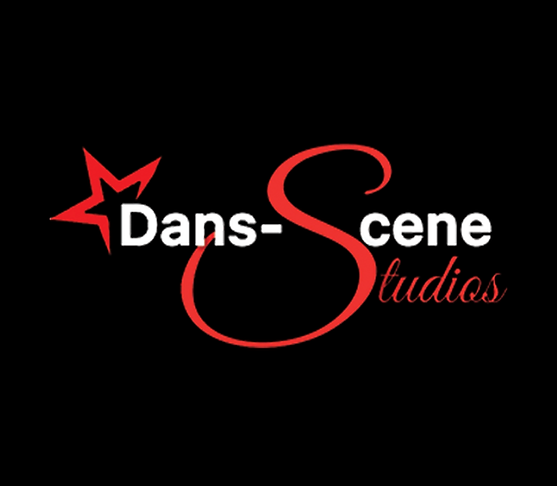 Dans-Scene Studios Logo