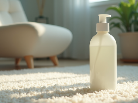 Why Choose Pet-Friendly Carpet Cleaning Solutions?