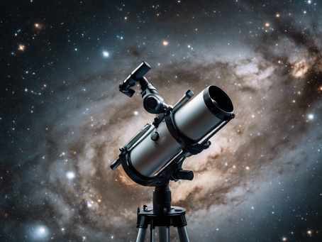 Top 11 Space Discoveries You Should Know About