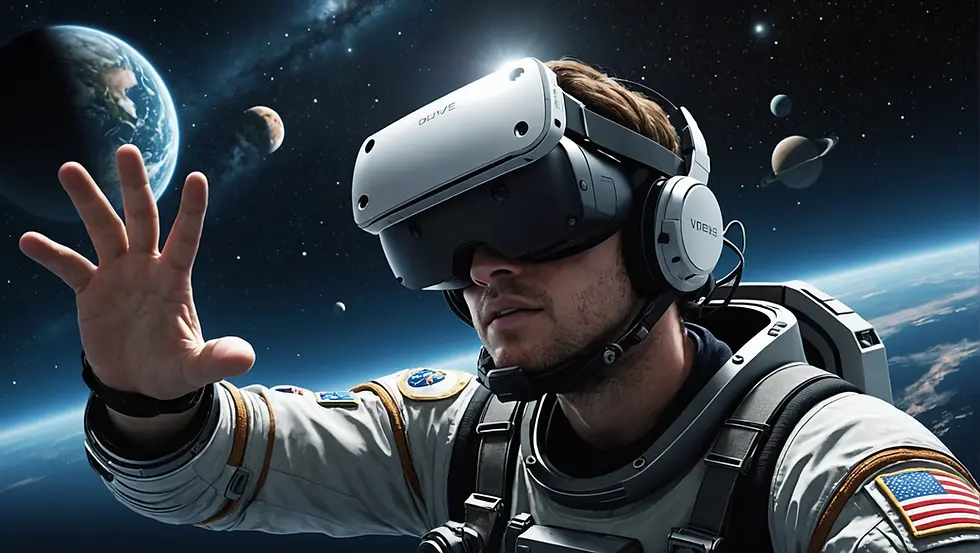 Uncovering the Top 10 Must-Have Gadgets for Future Space Explorers