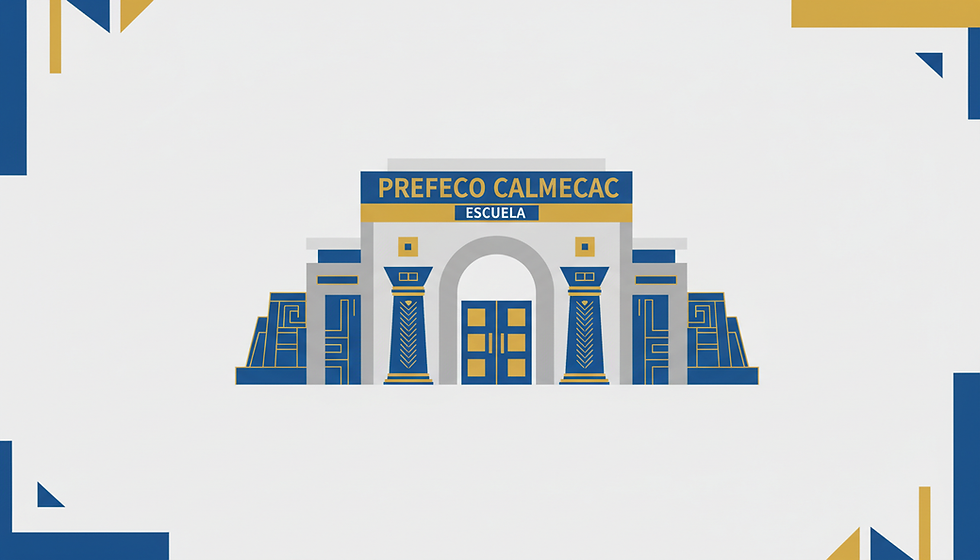 Contacto de PREFEMA, Prefeco Calmecac: Todo lo que necesitas saber