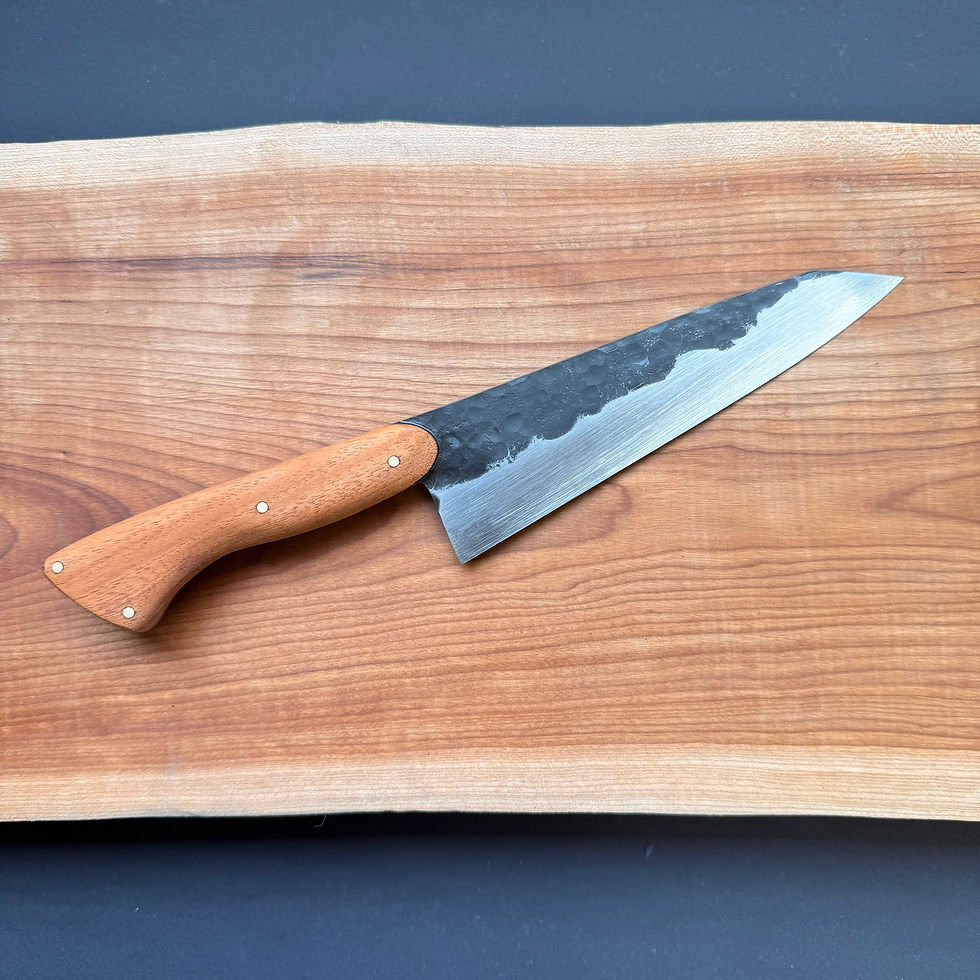 Miniature : Le Chef 6 1/2 po — essentiel