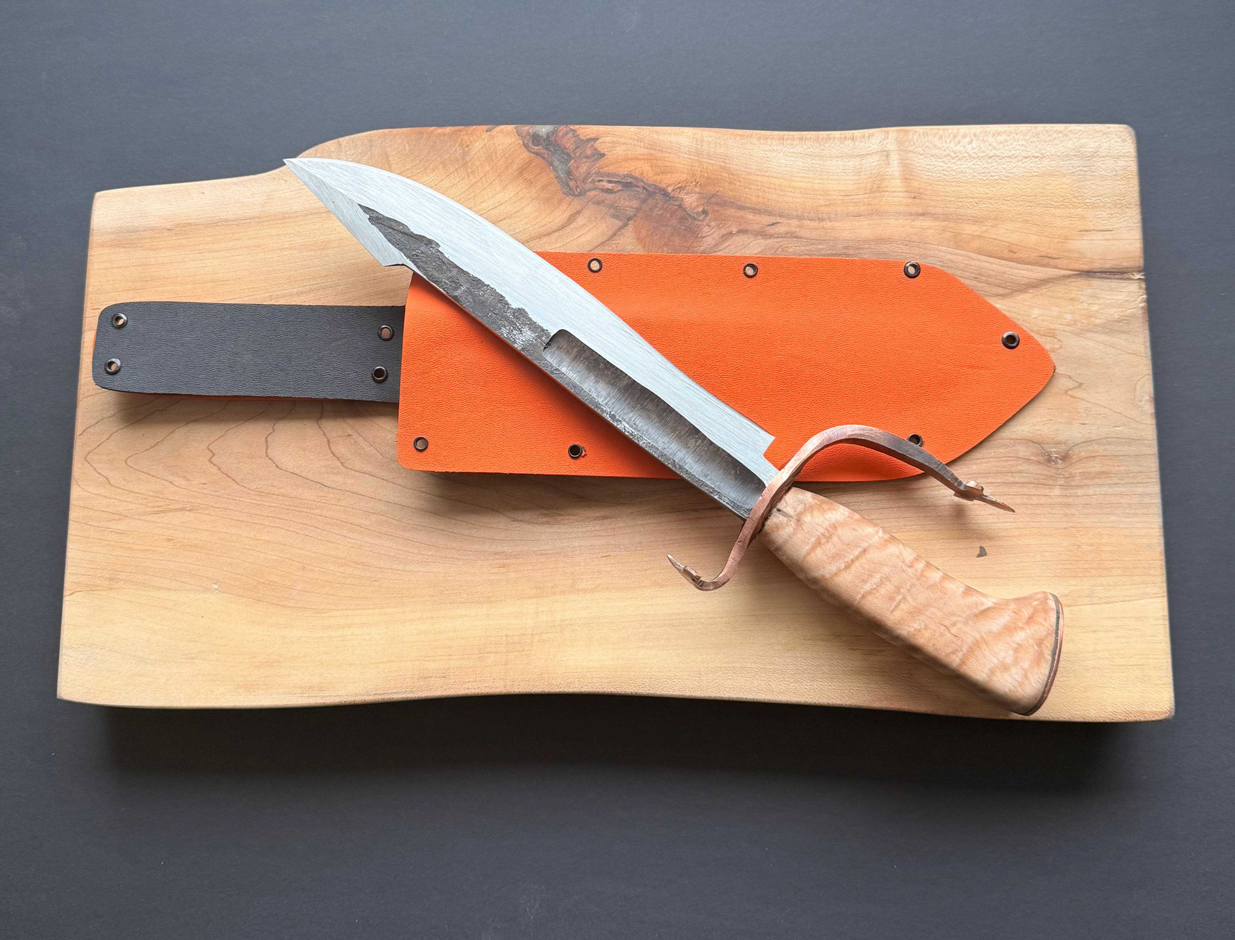 La Machette Fleur de Lys — Édition Spéciale