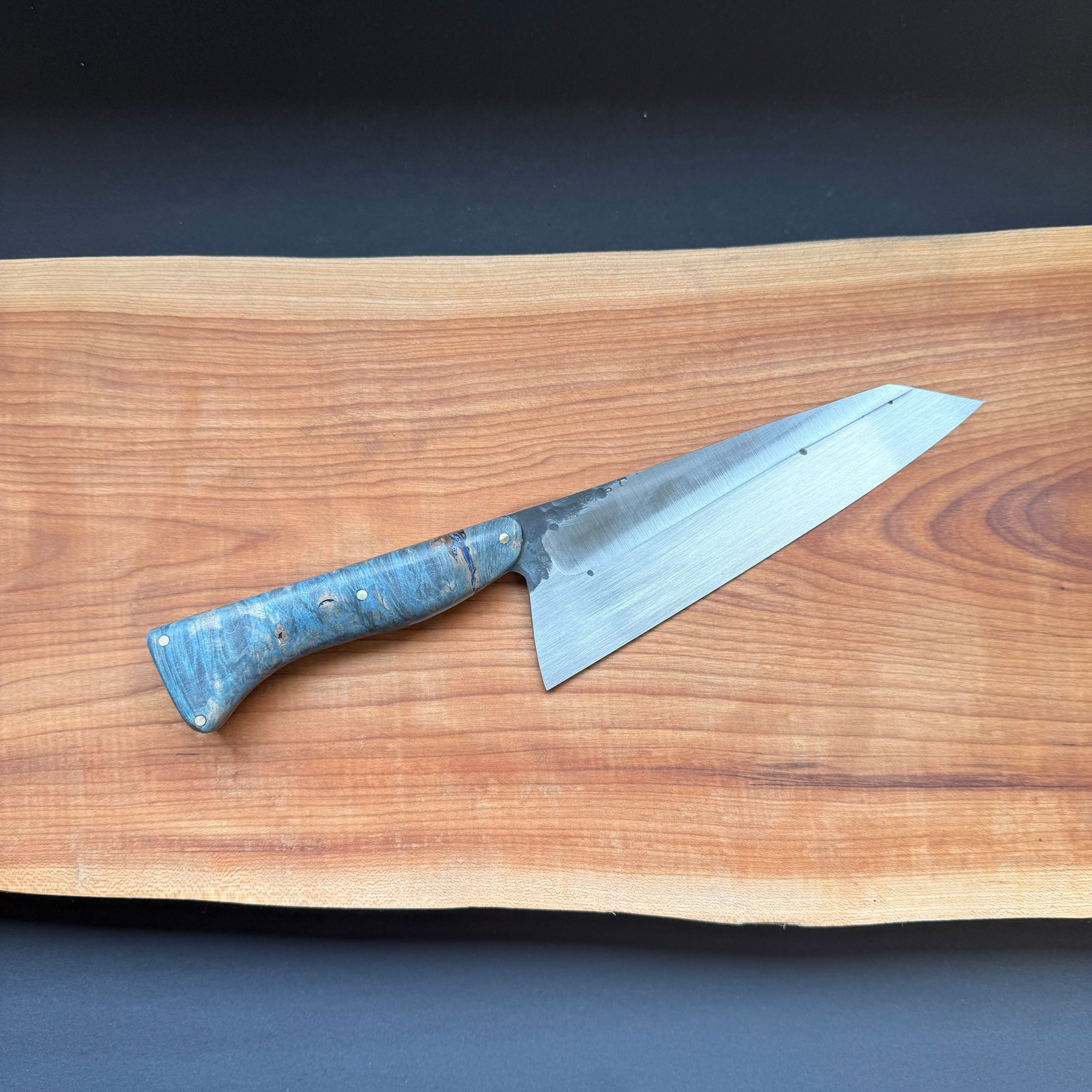 Le Chef 7 po — Signature S Grind