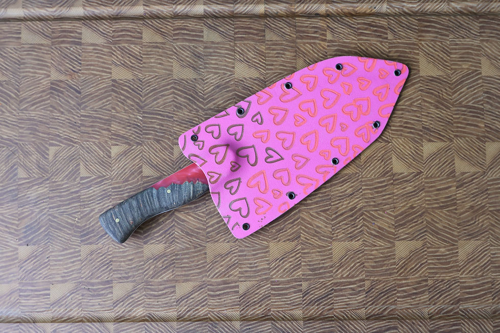 Miniature : Chef 7po édition spéciale st-Valentin