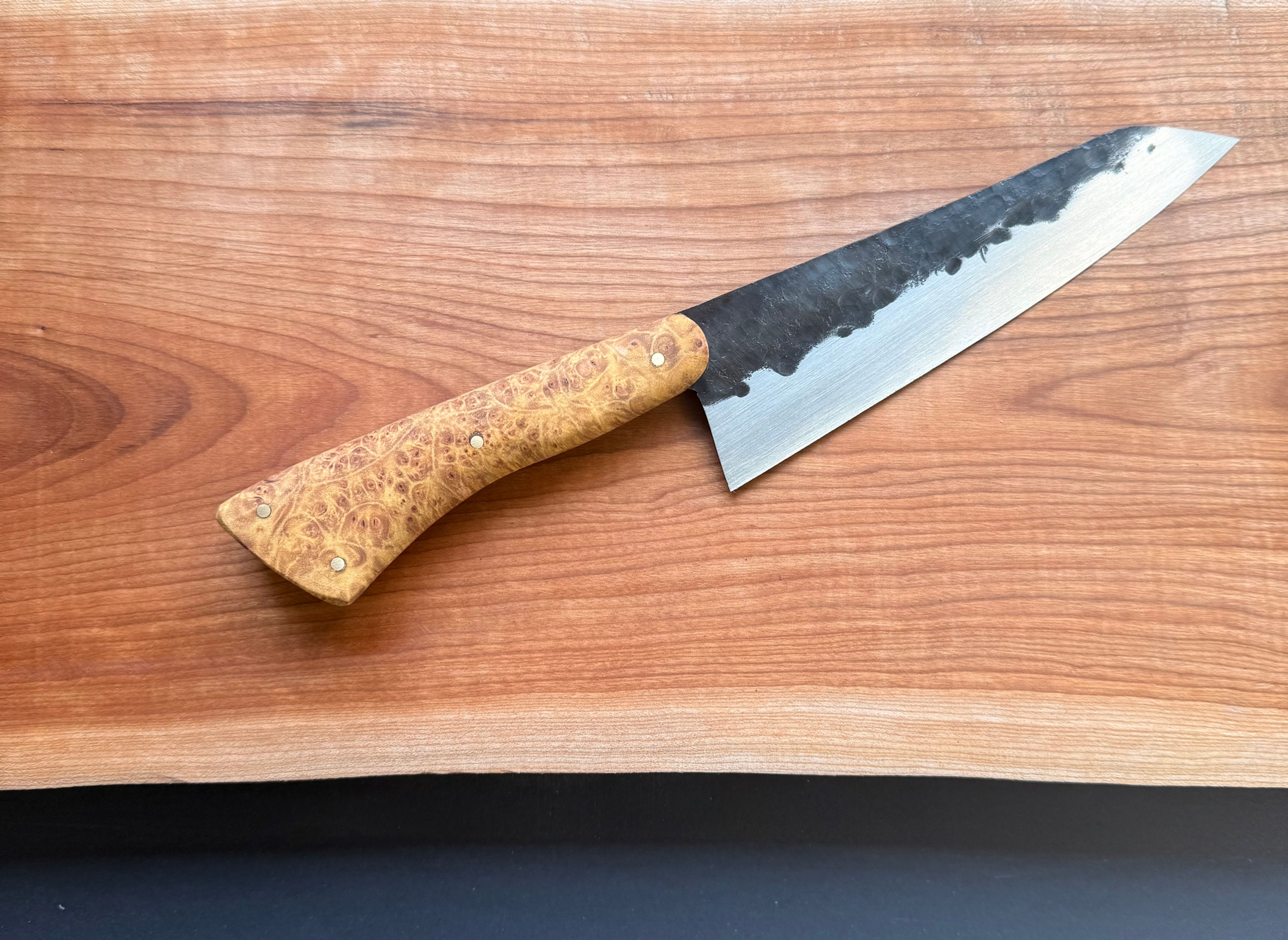 Le Chef 6½ po — Signature