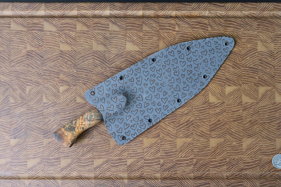 Miniature : Chef 8po édition spéciale st-Valentin