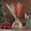 Miniatura: Enfeites De Natal 43cm Bolha De Barba Longa Artificial Glitter Haste