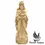 Miniatura: Presépio de Natal Presépio Completo Gesso Resinado 13 Peças 15 cm