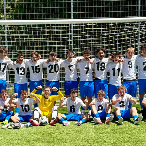 FC Weissenstein YL Ca