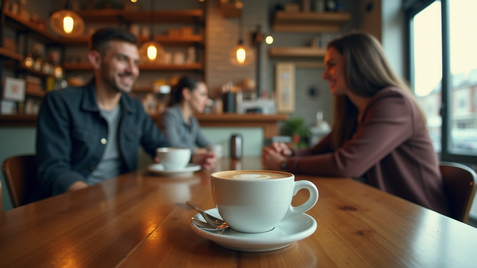 Top Customer Engagement Tactics for UK Businesses