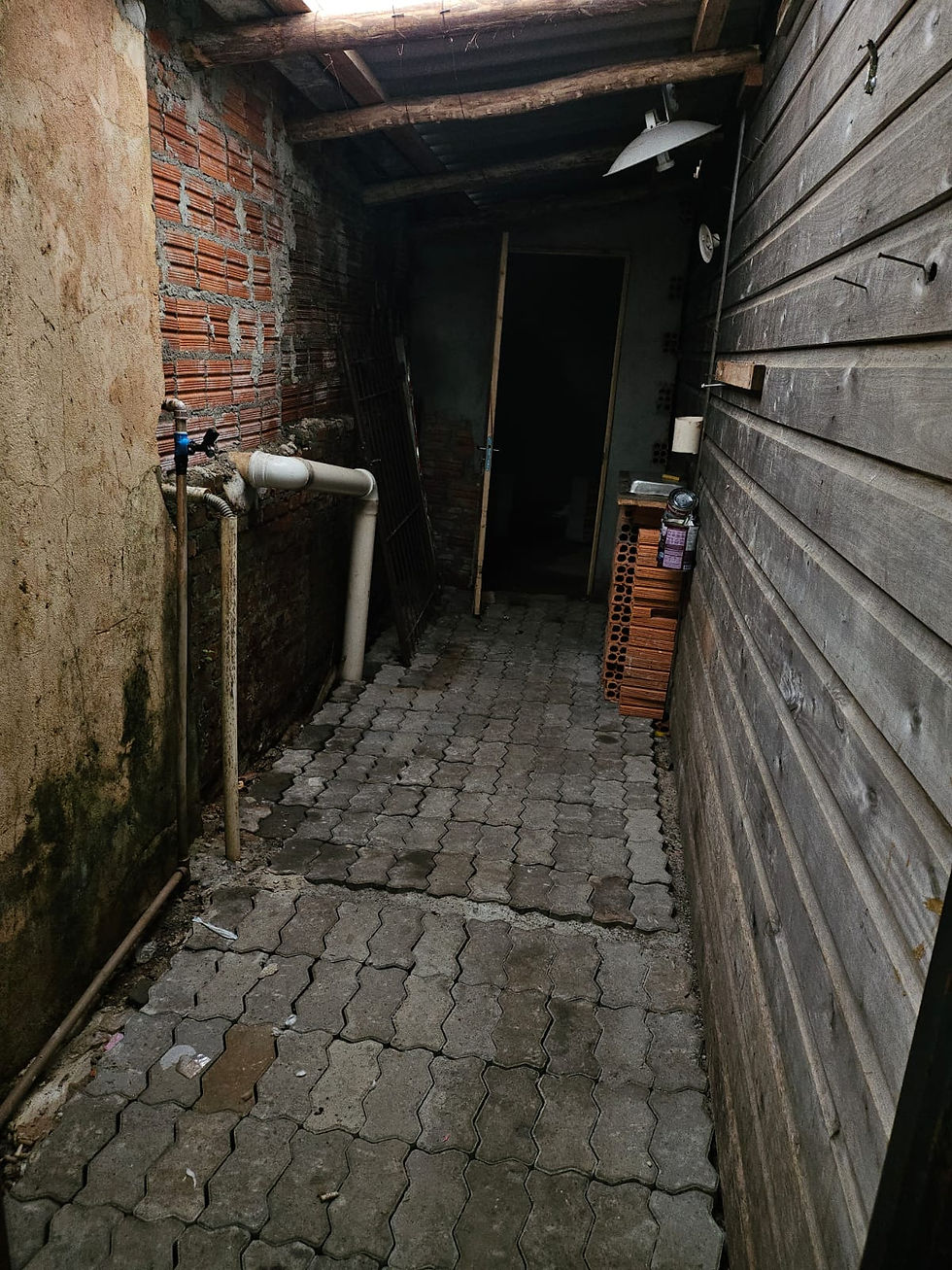 Thumbnail: RUA ARMANDO PRESTES DOS SANTOS, Nº. 183, BAIRRO ELIZABETH, TUPANCIRETÃ/RS