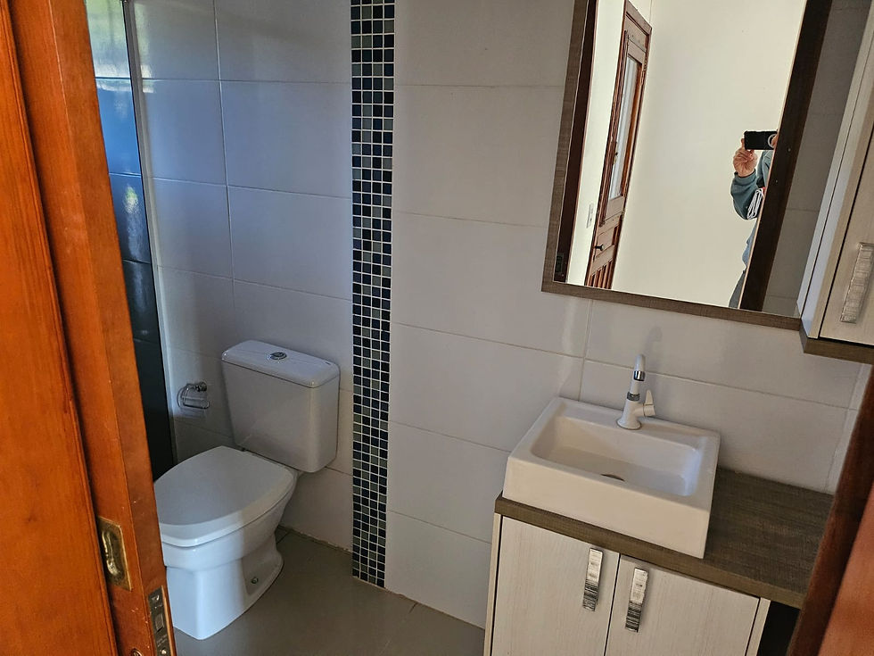 Thumbnail: RUA NESTOR ANDRÉ MANTESE, Nº 22, BAIRRO BECK, TUPANCIRETÃ/RS