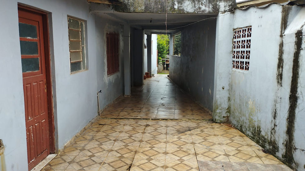 Thumbnail: RUA AURELIANO DE F. PINTO, Nº 29, BAIRRO ELIZABETH, TUPANCIRETÃ/RS