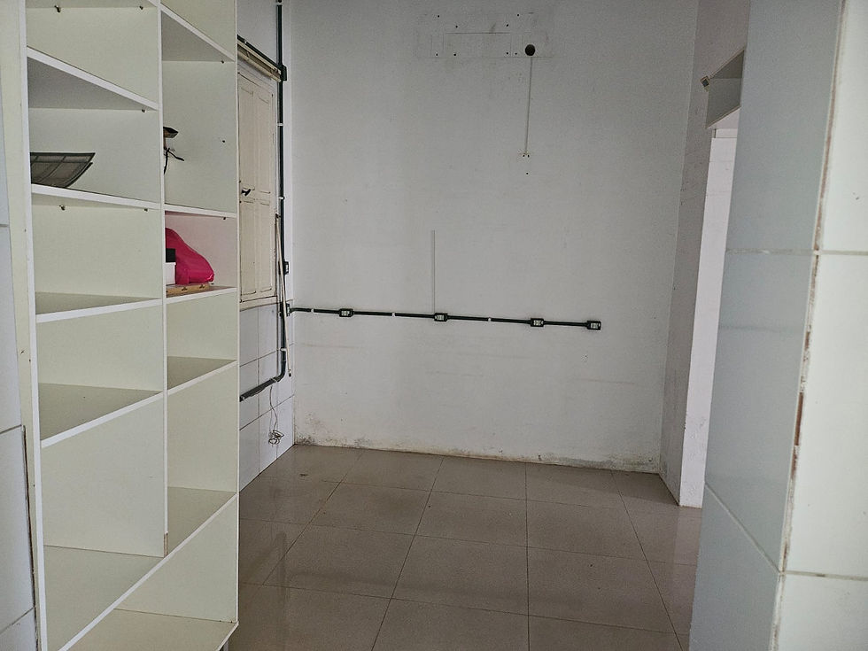 Thumbnail: AVENIDA VAZ FERREIRA, Nº 1159, TÉRREO/COMERCIAL, BAIRRO CENTRO, TUPANCIRETÃ/RS