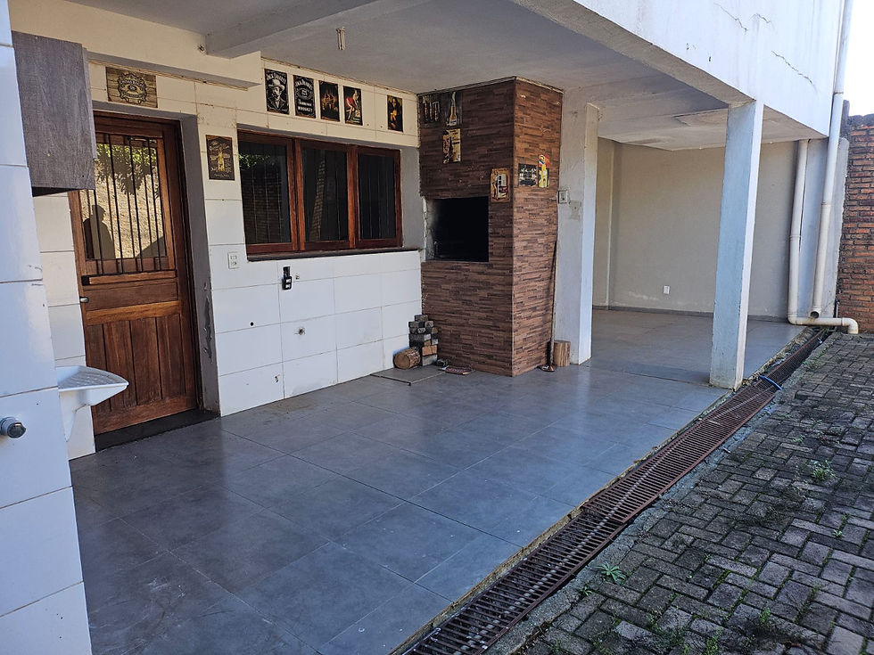 Thumbnail: RUA NESTOR ANDRÉ MANTESE, Nº 22, BAIRRO BECK, TUPANCIRETÃ/RS
