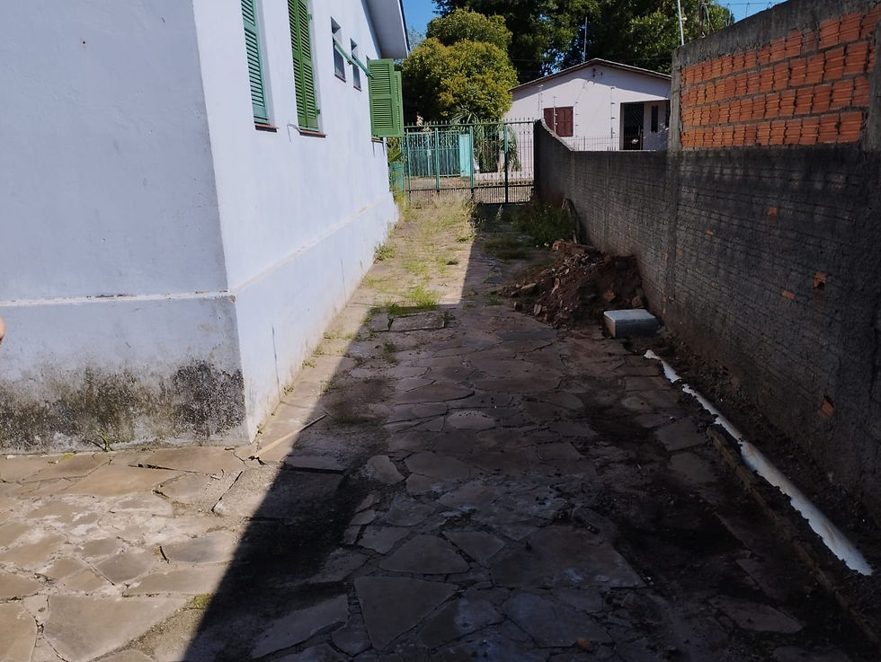 Thumbnail: RUA HERMÍNIO BECK, Nº. 639, BAIRRO BECK, TUPANCIRETÃ/RS
