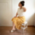 Miniaturbild: LILLY bias skirt