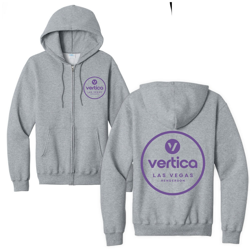 Thumbnail: Henderson Core Full-Zip Hoodie BUNDLE