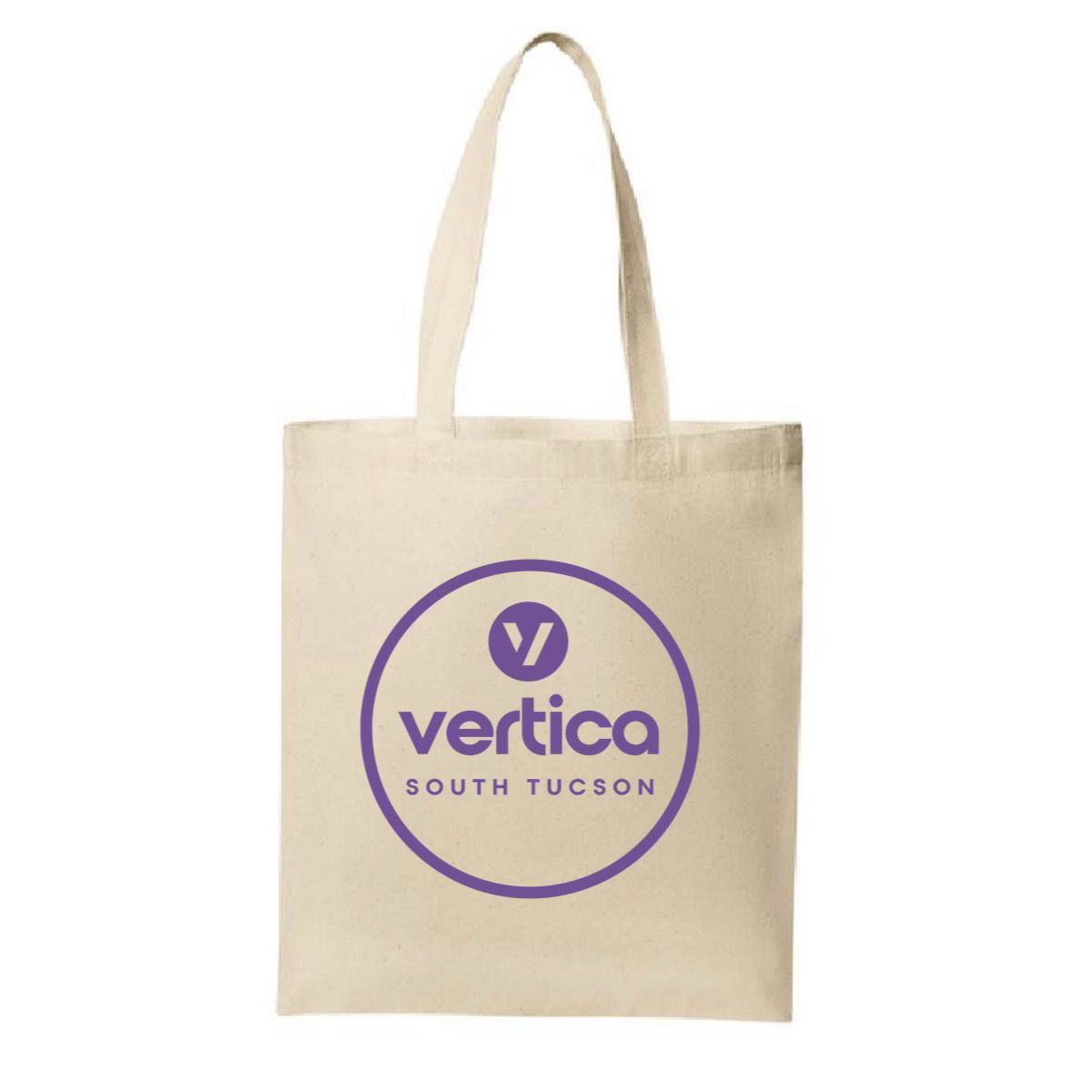 St. Augustine Logo Tote Bag
