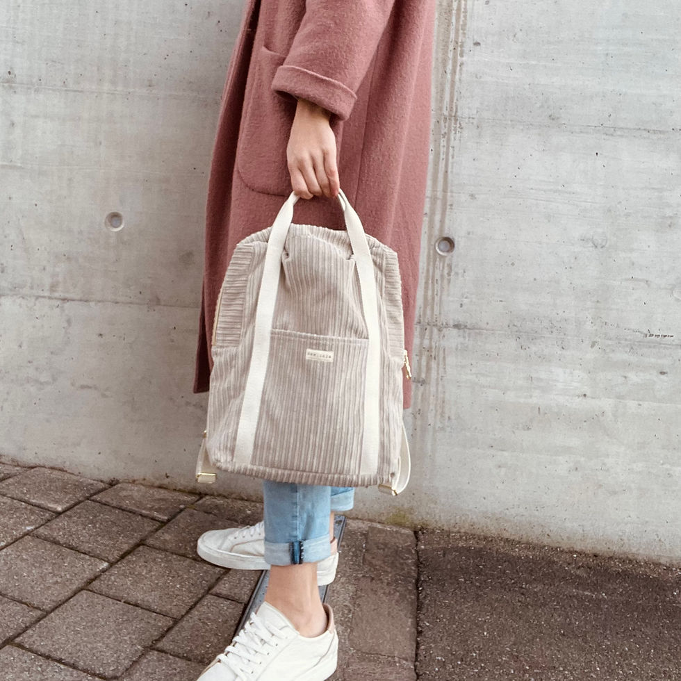 Thumbnail: BACKPACK KAYLI German