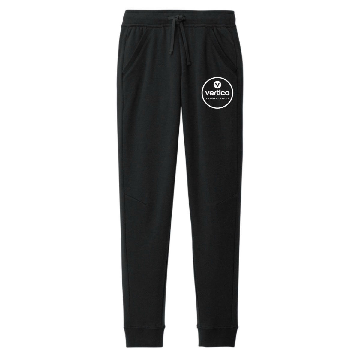 Lawrenceville Logo Sweatpants